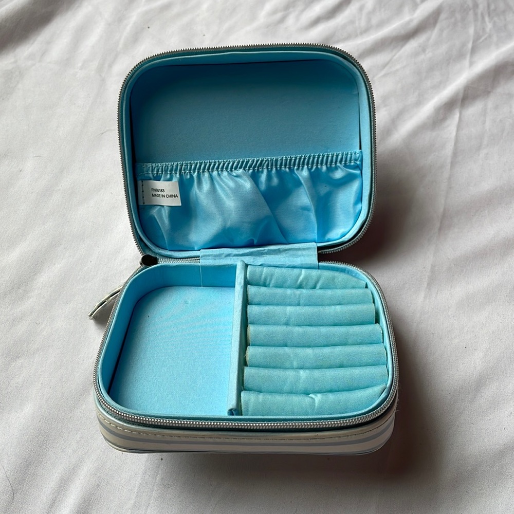 Jewelry Travel Case